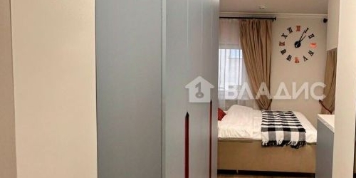 Студия 3-я Тверская-Ямская улица, 19