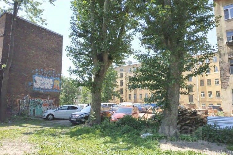Продажа офиса Советская 10-я ул,  д. 26