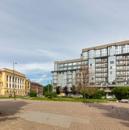 Продажа гаража Большой Сампсониевский проспект, д. 77 с1 Продажа гаража Большой Сампсониевский проспект, д. 77 с1