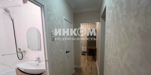 2-комн квартира ул Болотниковская,  д. 30,  к. 2