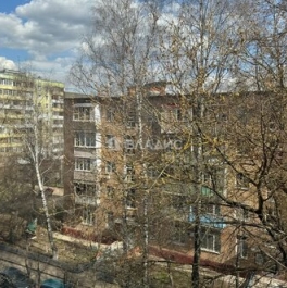 Продажа 2-комн квартиры на вторичном рынке Долгопрудный г, Лихачевское ш,  д. 8 к2