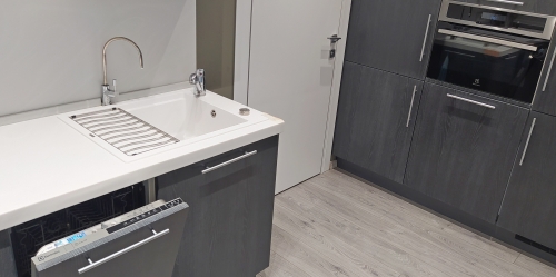 2-комн квартира ул. Флотская,  д. 7