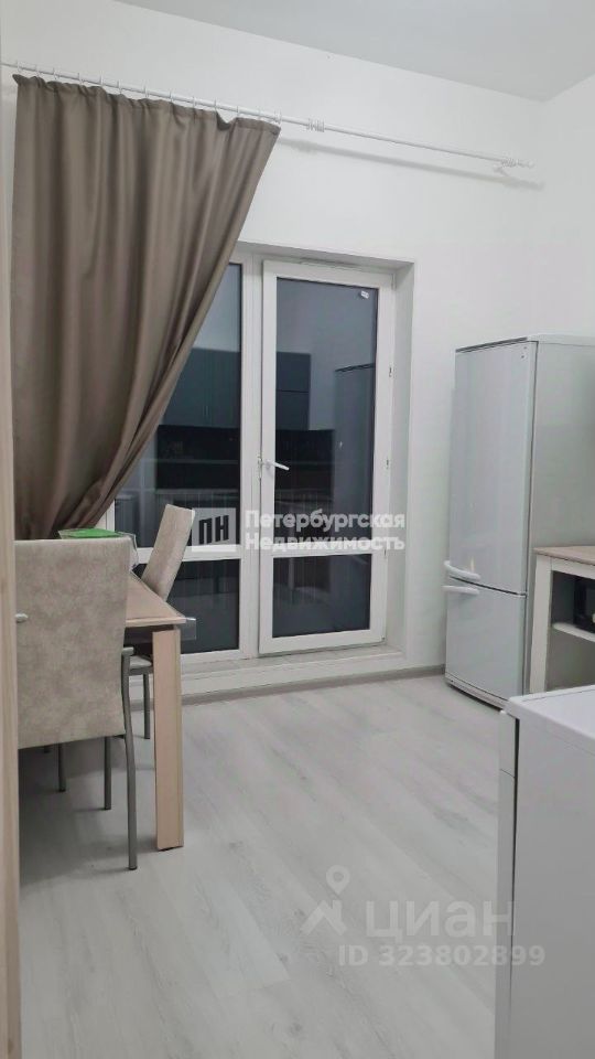 Продажа 1-комн квартиры на вторичном рынке улица Меридианная, 6к2