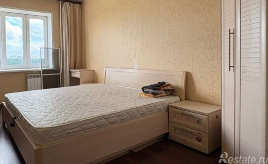 Продажа 3-комн квартиры на вторичном рынке Лесной Городок, ул Грибовская,  д. 6