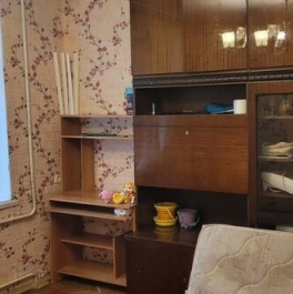 Продажа 2-комн квартиры на вторичном рынке улица Долгова,  д. 1 к3