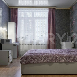 Продажа 2-комн квартиры на вторичном рынке улица Адмирала Трибуца,  д. 7