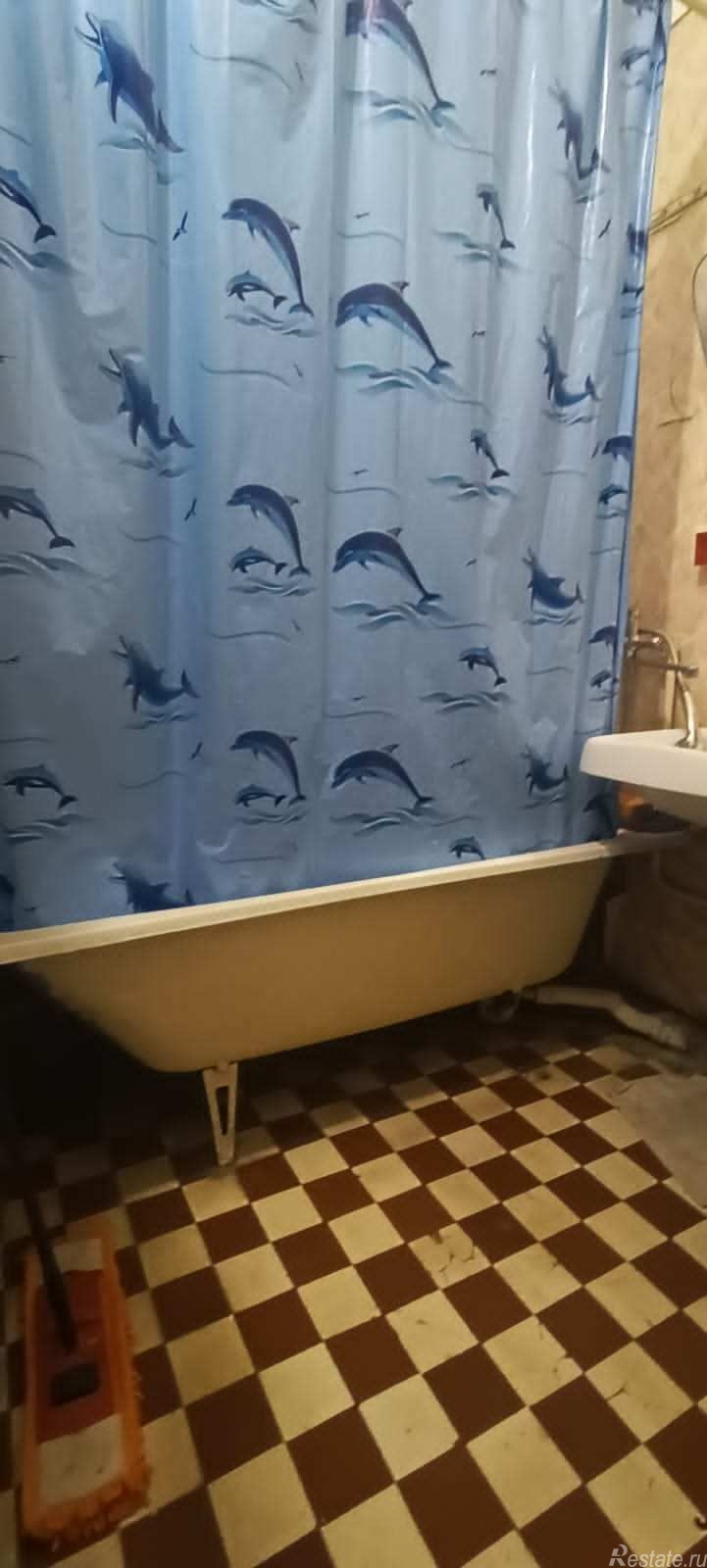 Продажа 1-комн квартиры на вторичном рынке 2-й квартал Капотни,  д. 12