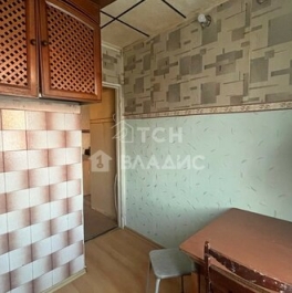 Продажа 2-комн квартиры на вторичном рынке Сиреневый, Советская улица,  д. 54А