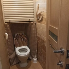 Продажа 2-комн квартиры на вторичном рынке Мичманская улица,  д. 4