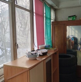 Продажа 1-комн квартиры на вторичном рынке Щербинка, ул Пушкинская,  д. 1/2