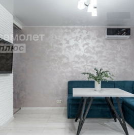 Продажа 2-комн квартиры на вторичном рынке Саввино, Саввинская улица,  д. 9/1