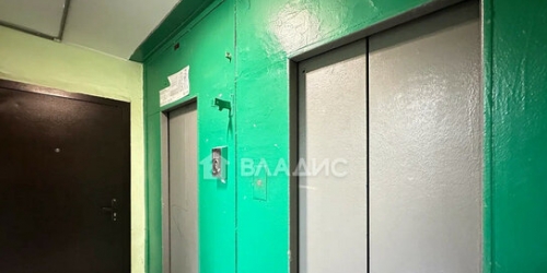 2-комн квартира Малахитовая улица,  д. 23
