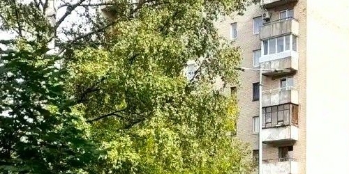 1-комн квартира проспект Науки, 44