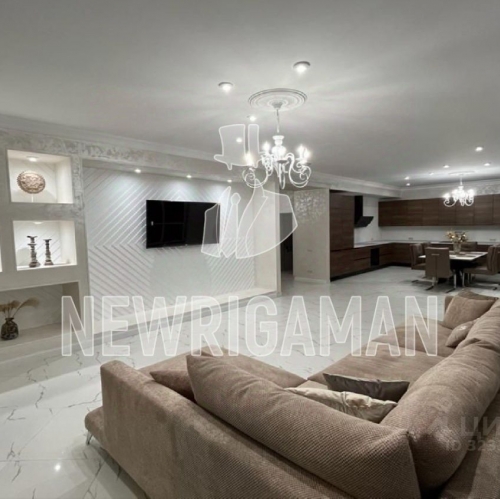 Коттедж/дом Истра г, Покровское д, Покровский б-р,  д. 18