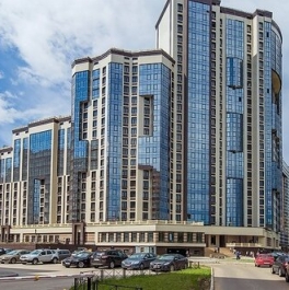 Продажа 2-комн квартиры на вторичном рынке Космонавтов пр-кт,  д. 63,  к. 1