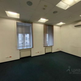 Продажа отдельного здания Мира пр-кт,  д. 20 к2