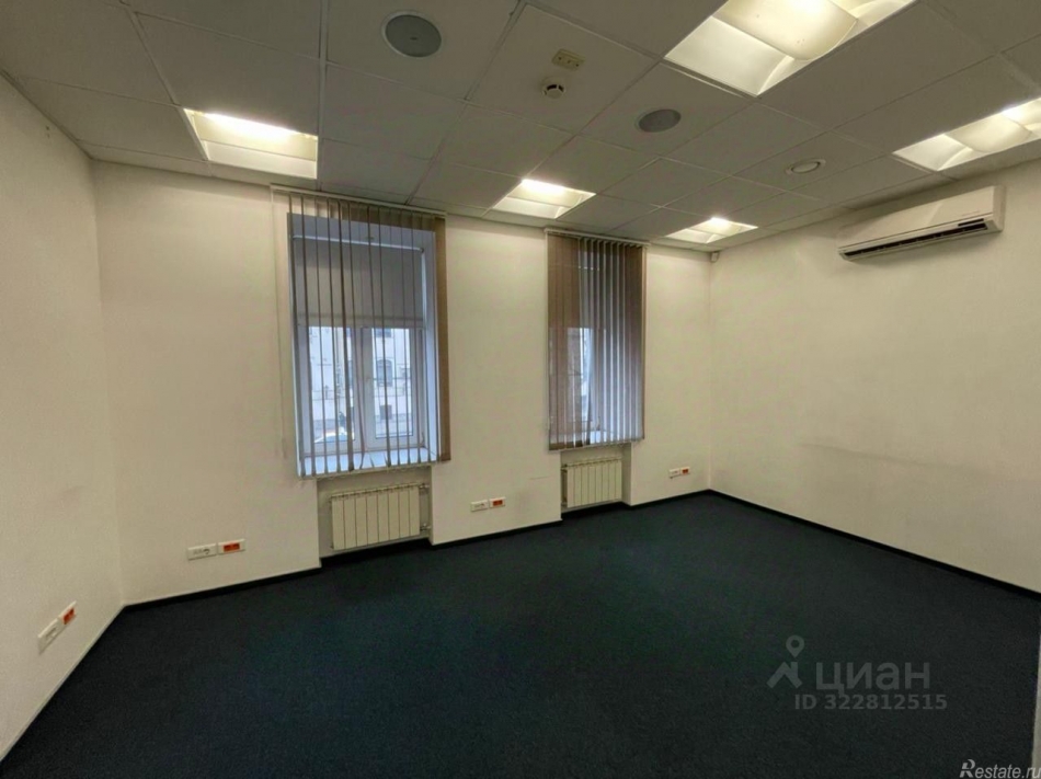 Продажа отдельного здания Мира пр-кт,  д. 20 к2