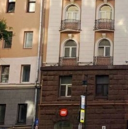 Продажа 4-комн квартиры на вторичном рынке Благовещенский переулок, 5 Продажа 4-комн квартиры на вторичном рынке Благовещенский переулок, 5