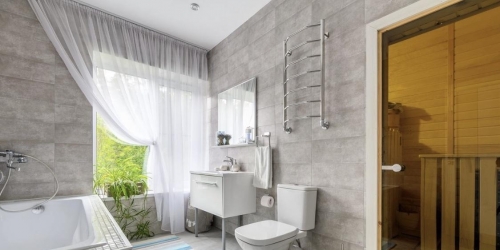 Коттедж/дом Зеленогорск г, Решетниково п