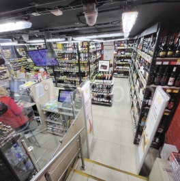 Аренда ПСН Чистопрудный бульвар