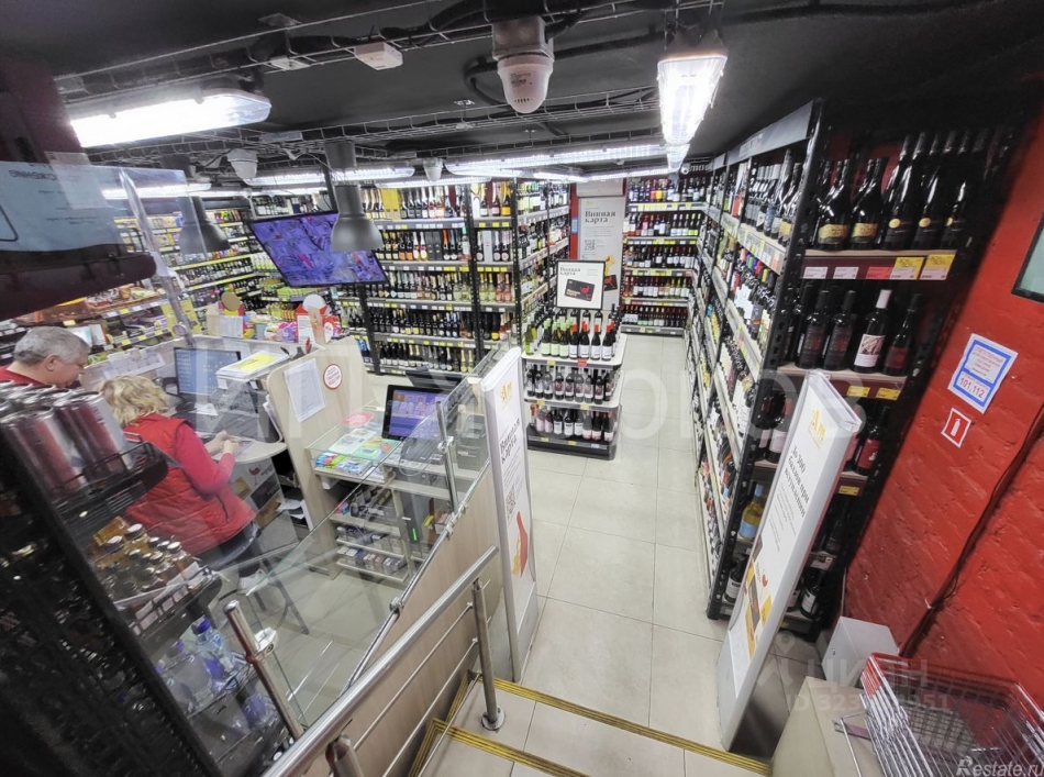 Аренда ПСН Чистопрудный бульвар