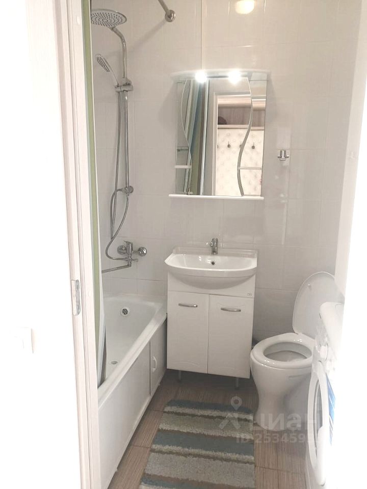 Аренда студии Парашютная улица, 42к2