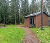 Продать Дачи, коттеджи, загородные дома Рощино пгт   