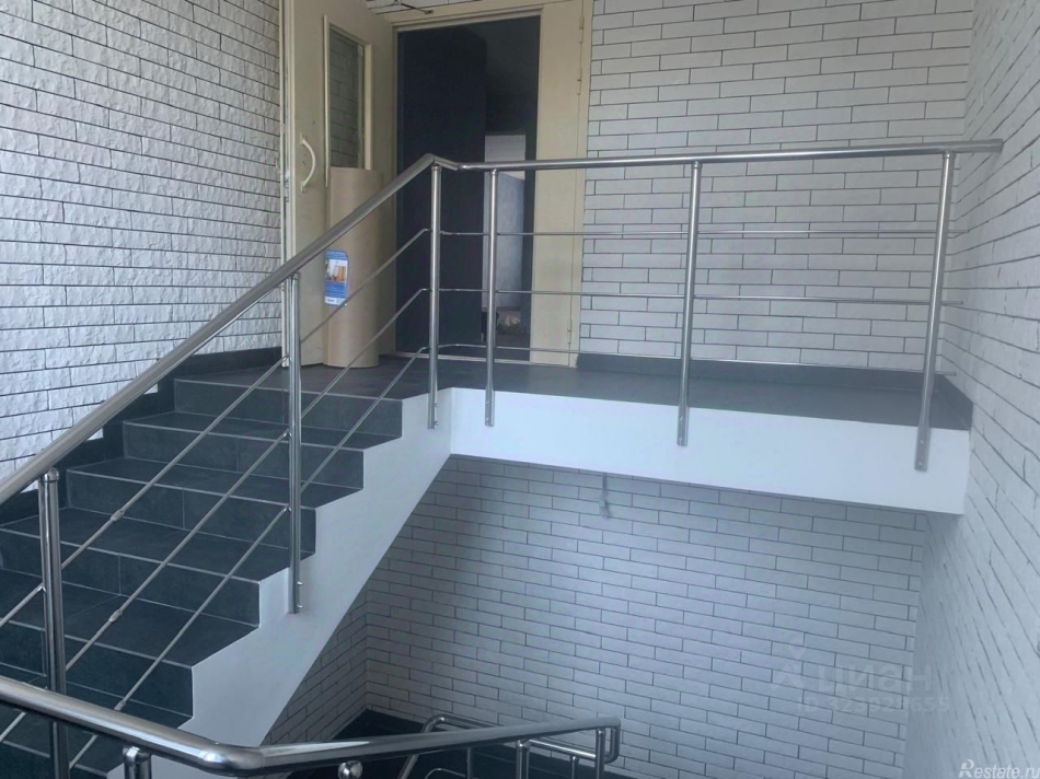 Продажа офиса Тореза пр-кт,  д. 118 с1