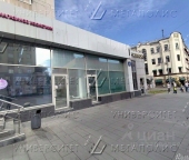 Сдать в аренду Помещения свободного назначения ул Красная Пресня  8 