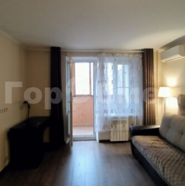 Продажа 1-комн квартиры на вторичном рынке Измайловское шоссе,  д. 22