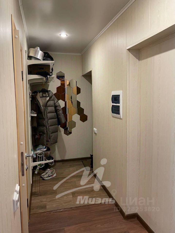 Продажа 2-комн квартиры на вторичном рынке Хоругвино д, Химки снт,  д. 32