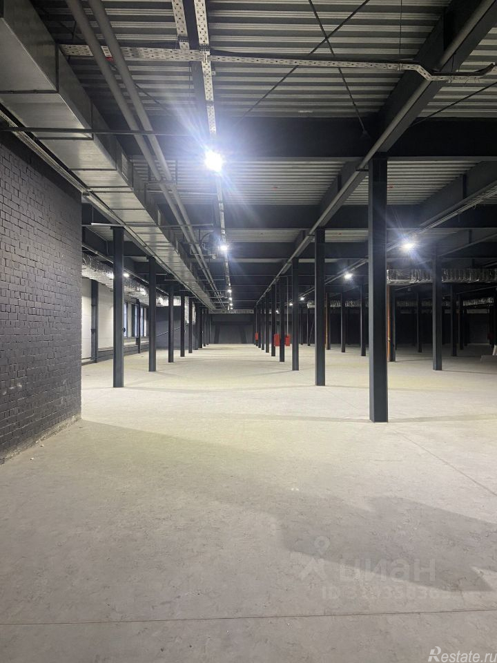 Аренда склада Расторгуево, «Дон»