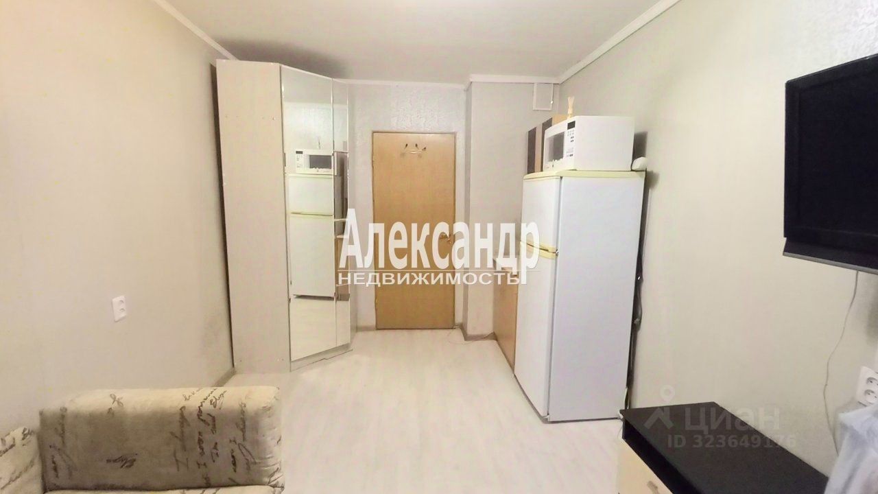 Продажа комнаты улица Генерала Симоняка, 10