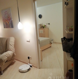 Продажа 2-комн квартиры на вторичном рынке Красногвардейский б-р,  д. 15,  к. 1