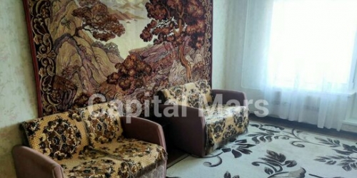 1-комн квартира Магаданская улица,  д. 13