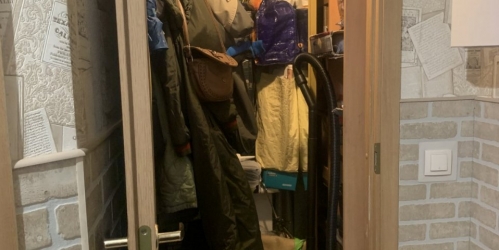 1-комн квартира Всеволожск г., Центральная ул. ,  д. 4