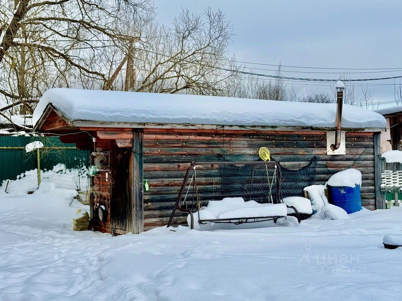 Продажа дома Коммунар г., улица Дачная, 33