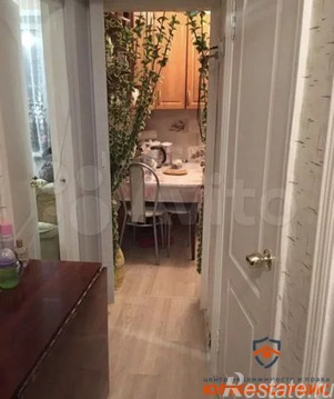 Продажа 2-комн квартиры на вторичном рынке Домодедово, улица Школьная,  д. 5