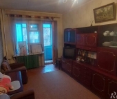 Продать Квартиры вторичка Люберцы г, Октябрьский пр-кт  403 к7 