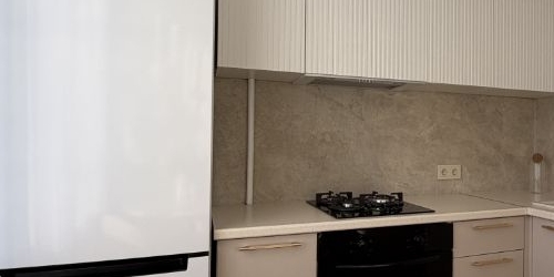 1-комн квартира Зеленодольская улица, 16