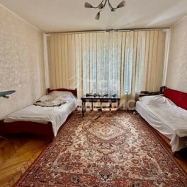 Продажа 3-комн квартиры на вторичном рынке Поведники, улица Ветеранов