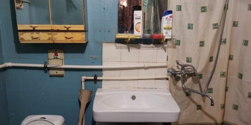 1-комн квартира Ланское ш,  д. 15