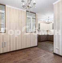 Продажа 2-комн квартиры на вторичном рынке Михневская улица