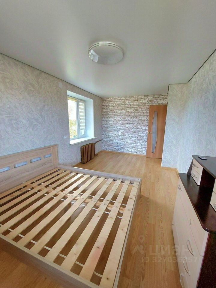 Продажа 2-комн квартиры на вторичном рынке Рябово городской поселок