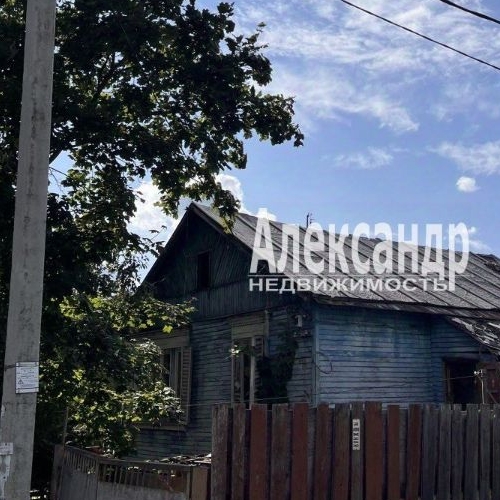 Коттедж/дом Гатчина, Южная улица, 13