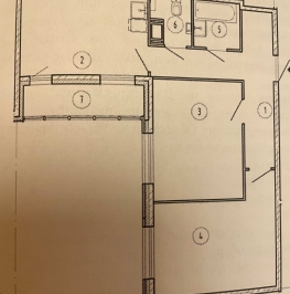 Продажа 2-комн квартиры на вторичном рынке Кушелевская дорога,  д. 6,  к. 1