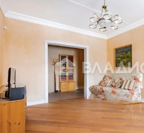 2-комн квартира Сергиев Посад, проспект Красной Армии, 182