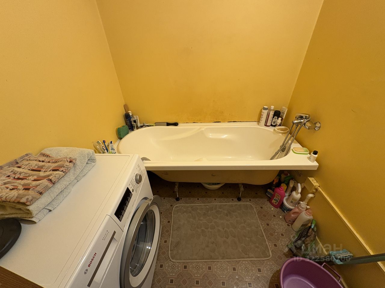 Продажа 1-комн квартиры на вторичном рынке Колпино, Тверская улица, 39