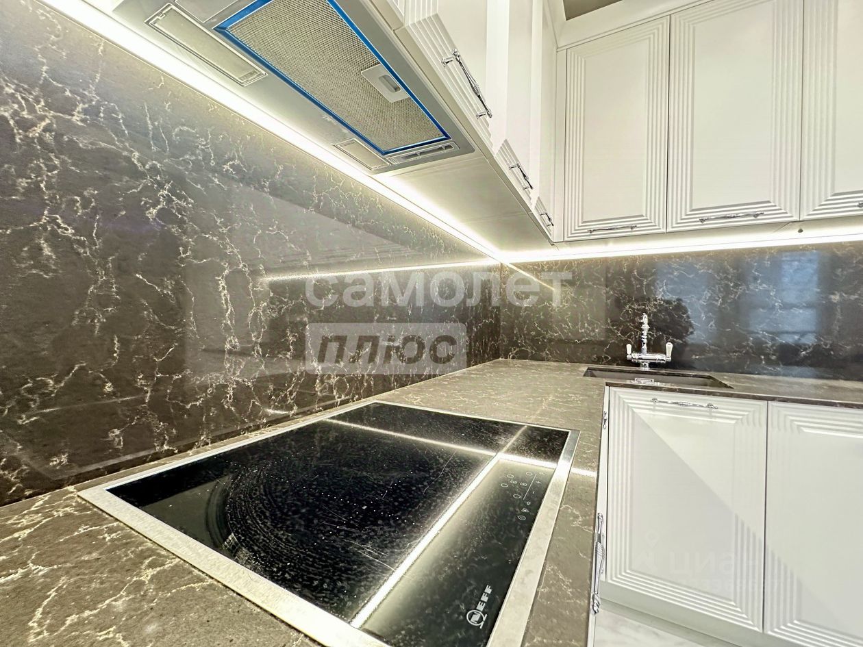 Продажа 3-комн квартиры на вторичном рынке Ярославское шоссе, 26к6