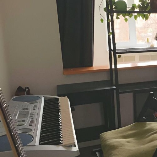 2-комн квартира Большой Рогожский переулок, 10К1